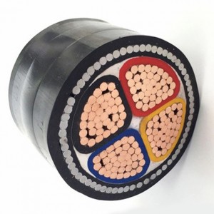 xlpe cable