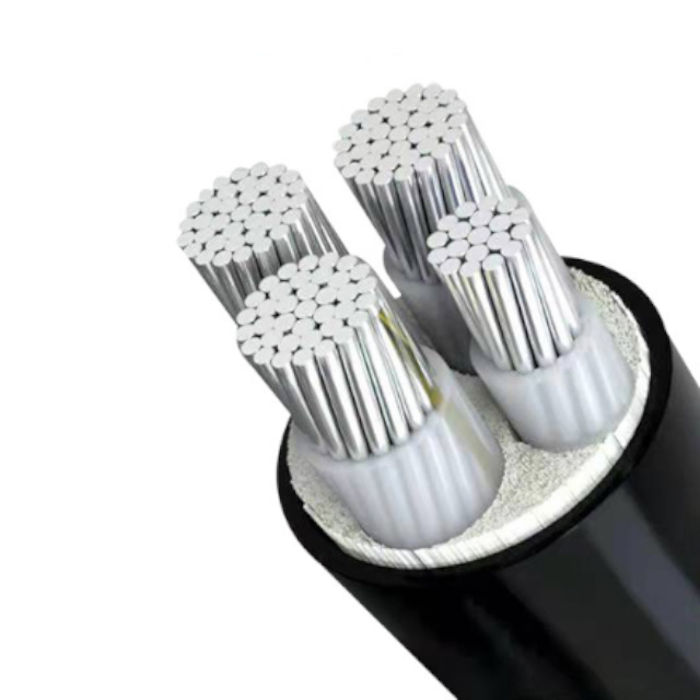News What are the advantages of copper cables vs aluminum cables?