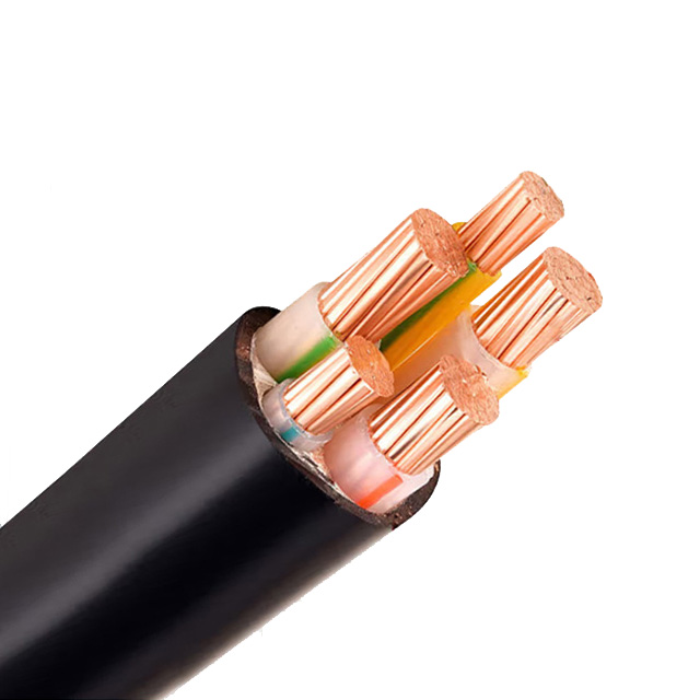 News What are the advantages of copper cables vs aluminum cables?