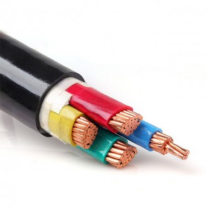 cable xlpe