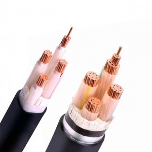 YJV CABLE