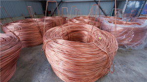 Svelare il mistero del processo di produzione dettagliato di fili e cavi (2)