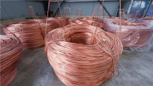 Unraveling the Mystery of Wire and Cable Detailed Manufacturing Txheej txheem (2)