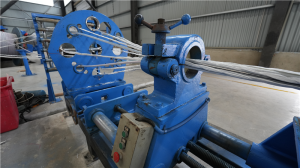 Unraveling the Mystery of Wire and Cable Detailed Manufacturing Process (4)