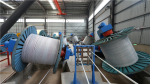 Unraveling the Mystery of Wire and Cable Detailed Manufacturing Process (5)