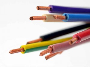 pvc cable