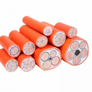 fire resistant cable