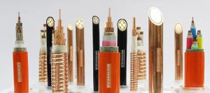 fire resistant cables