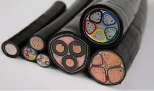 xlpe power cable